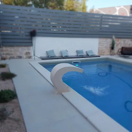 Villa Judita Rovinj Exterior photo