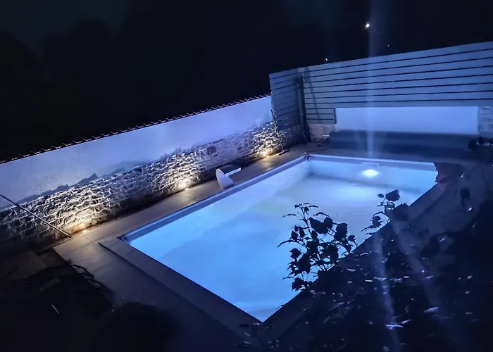 Villa Judita