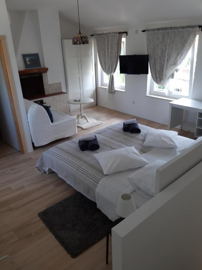 Villa Judita Rovinj