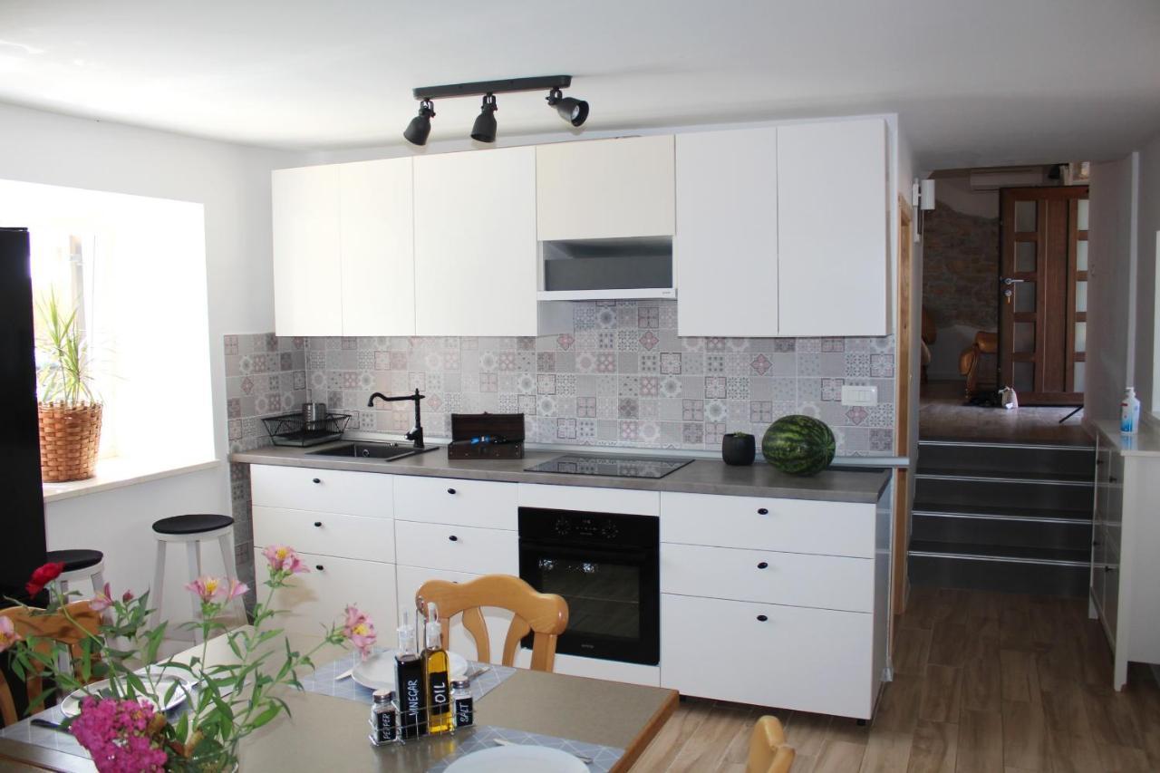 Vila Judita Rovinj
