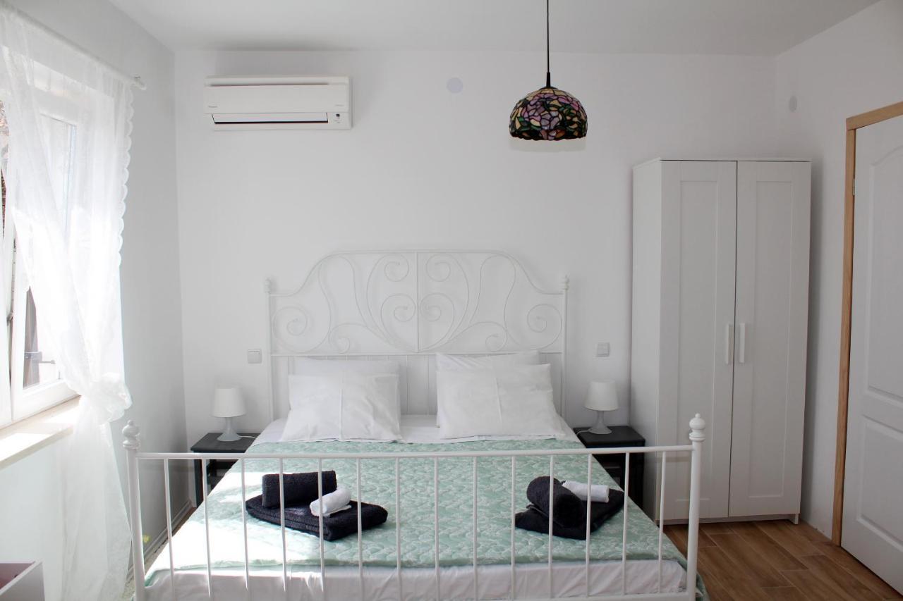 Vila Judita Rovinj