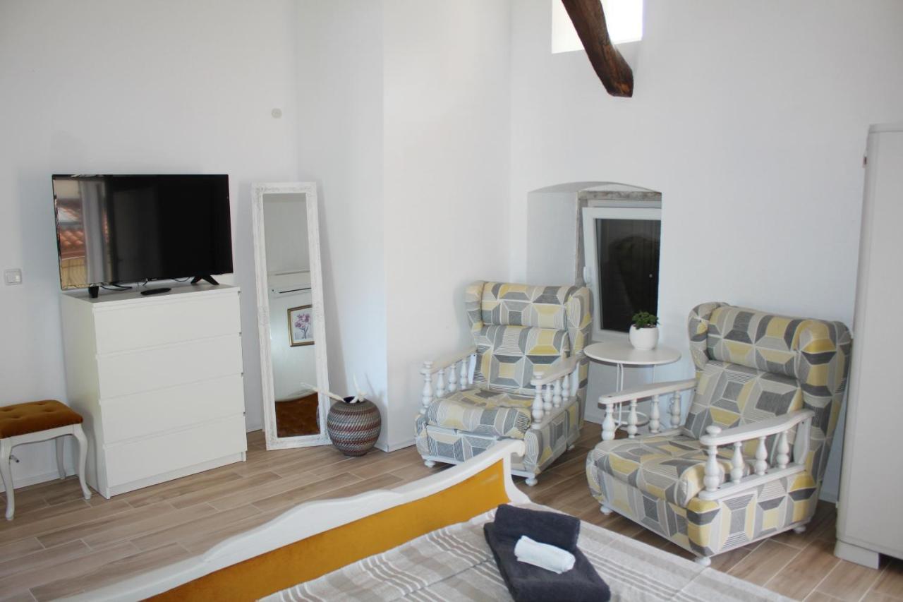 Judita Villa Rovinj