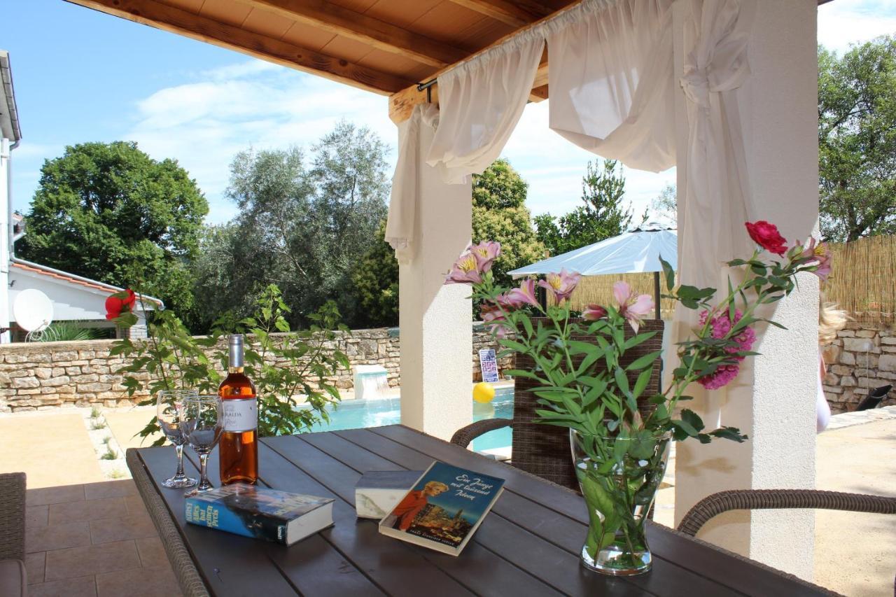 Judita Villa Rovinj