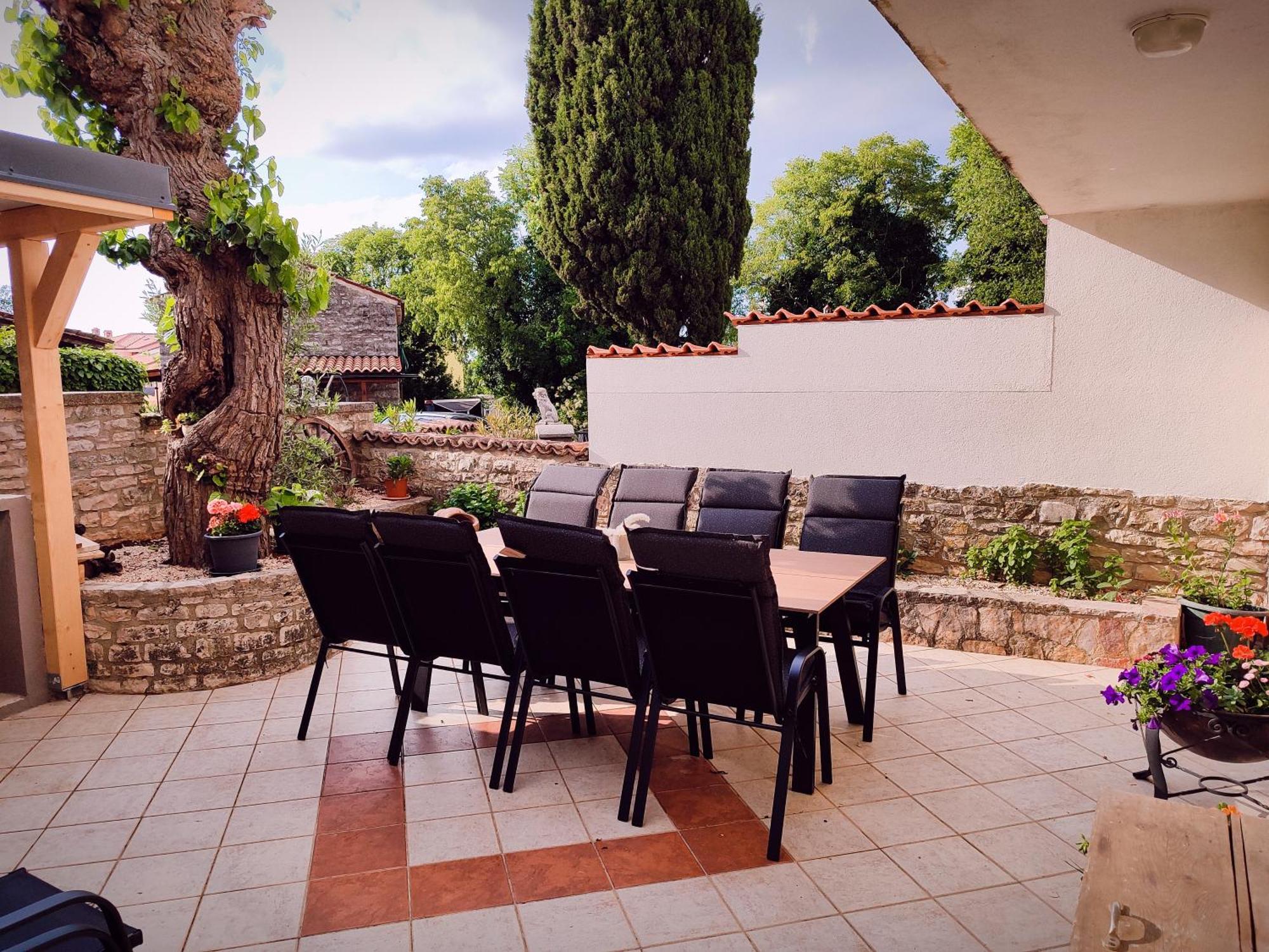 Judita Villa Rovinj
