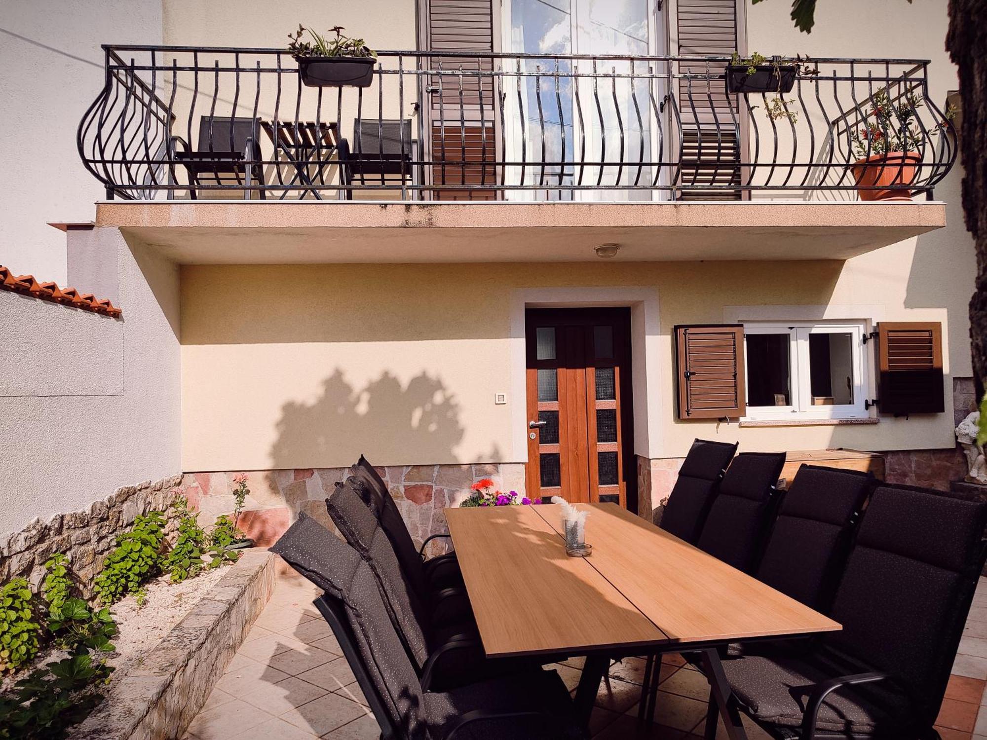 Villa Judita Rovinj