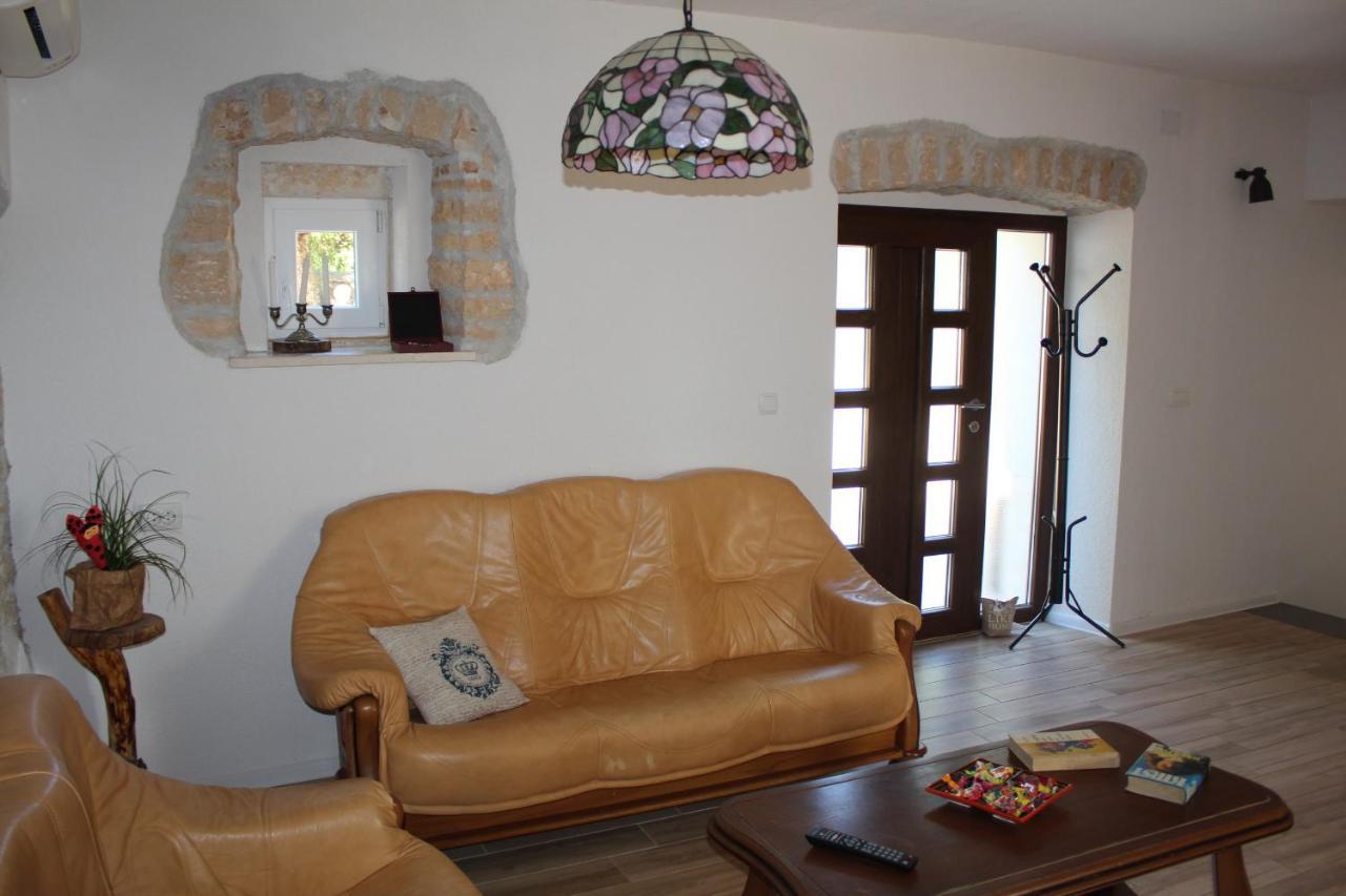 Villa Judita