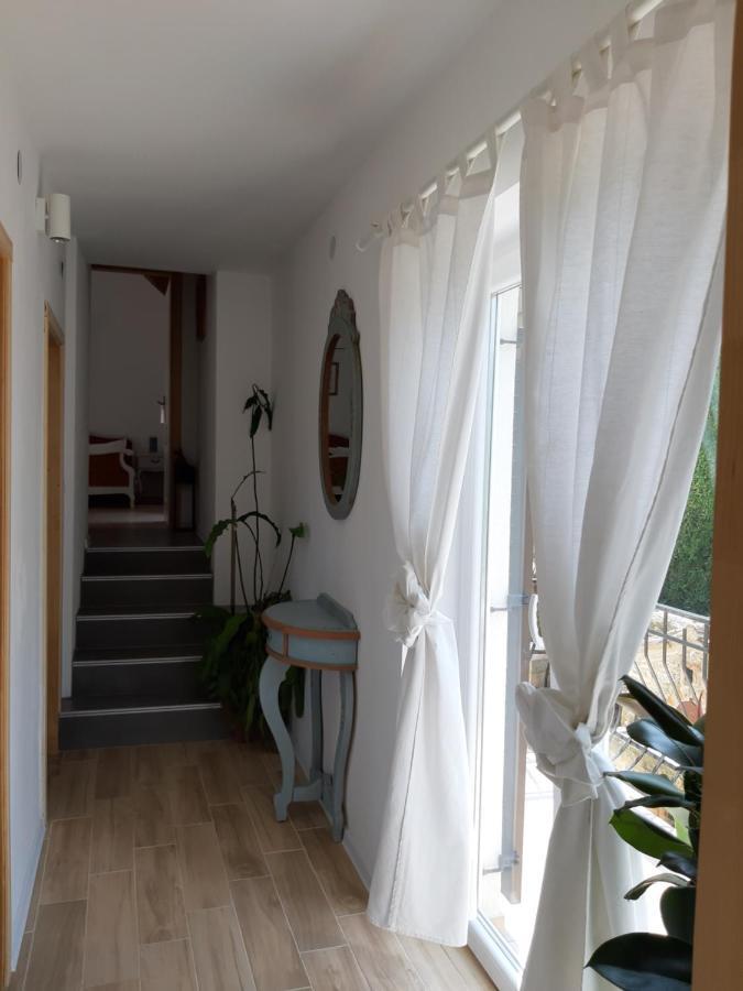 Judita Villa Rovinj