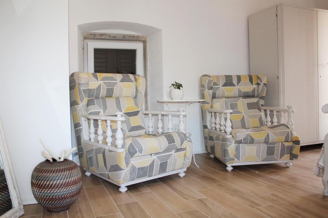 Villa Judita *